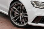 Audi RS6 Avant 2013 года (WW)